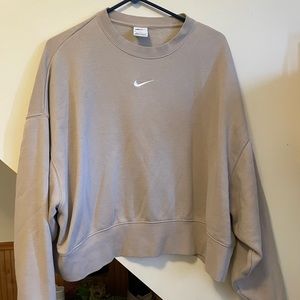Nike Crewneck